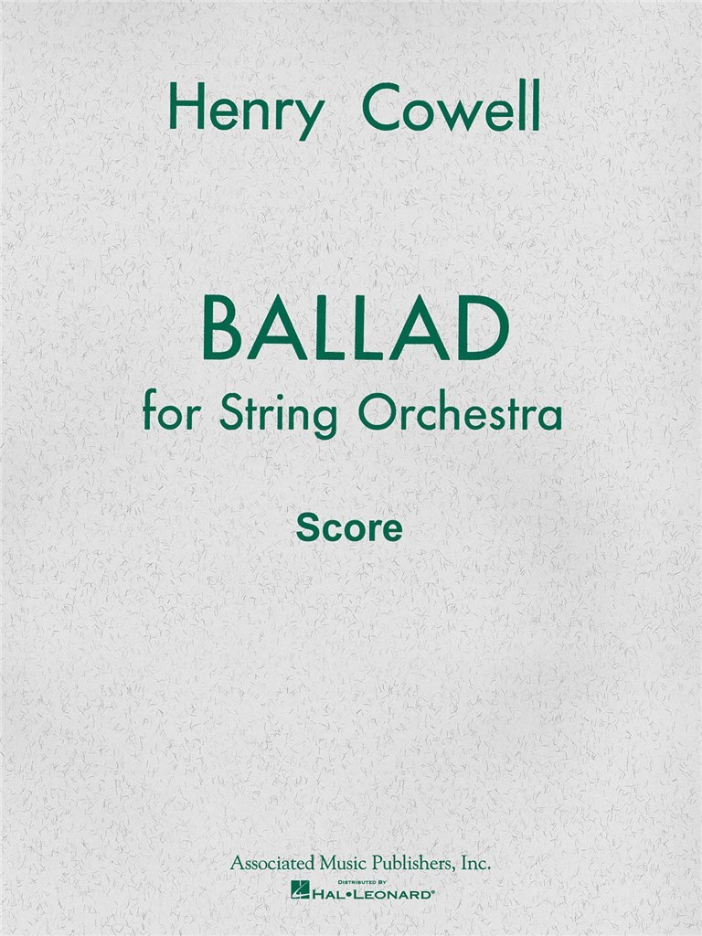 Ballad (1954)