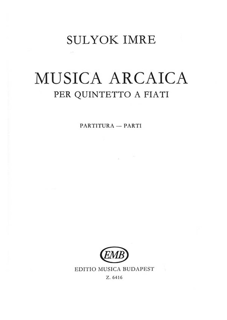 The Seagull (Ballet Suite)