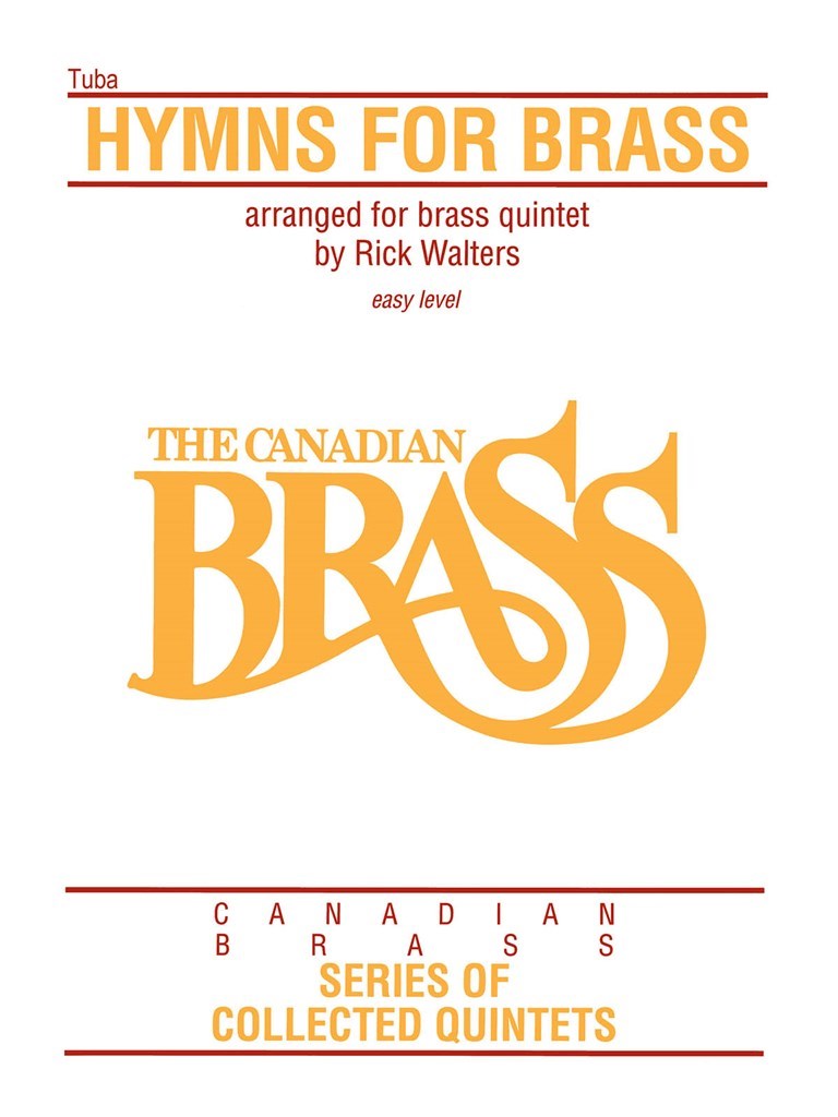 Hymns for Brass