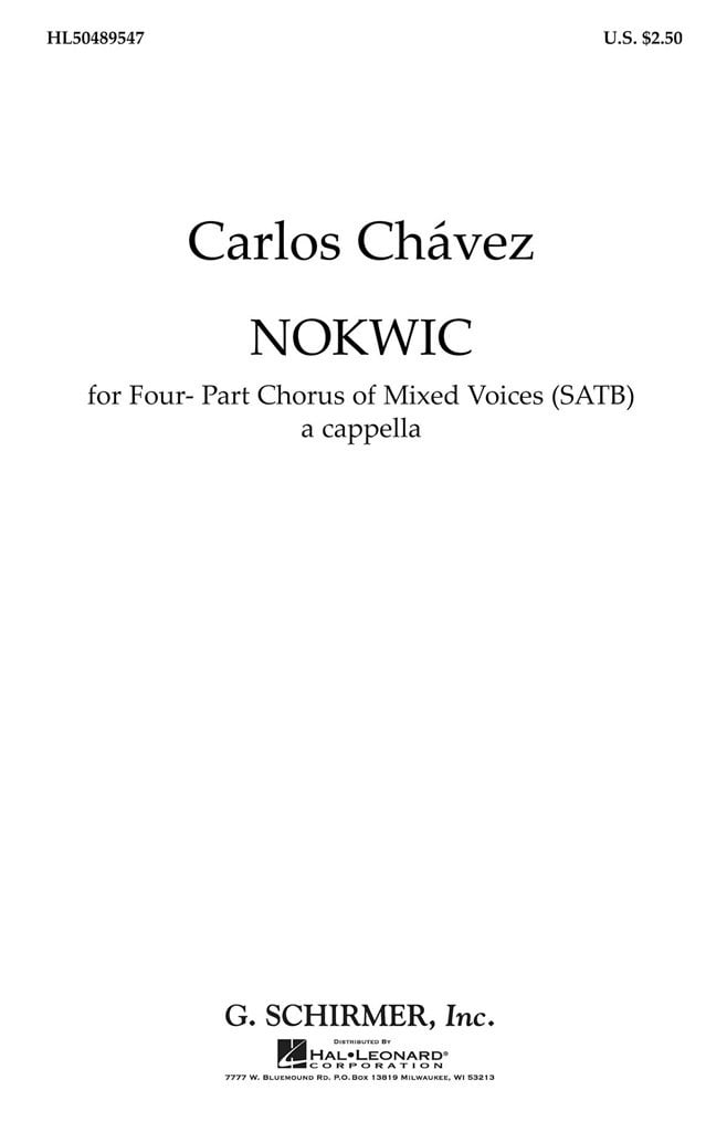 Nokwic