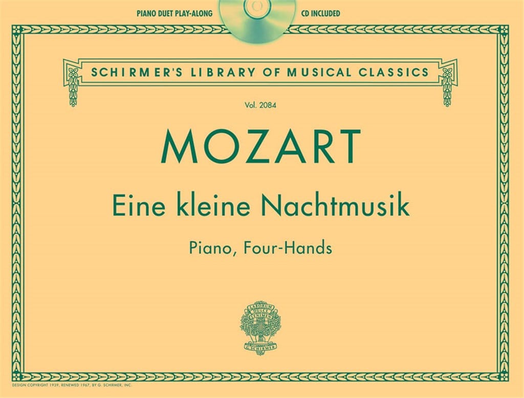 Eine kleine Nachtmusik