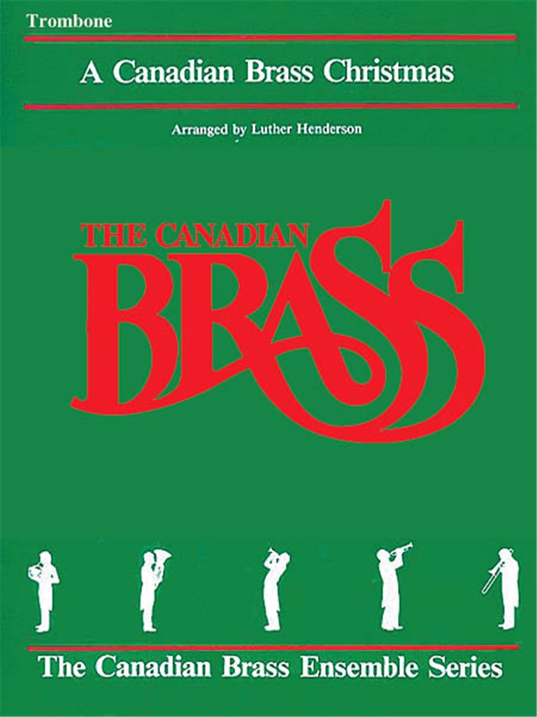 The Canadian Brass Christmas