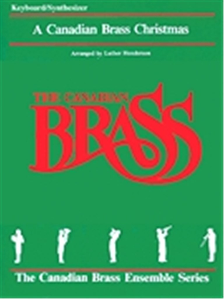 The Canadian Brass Christmas