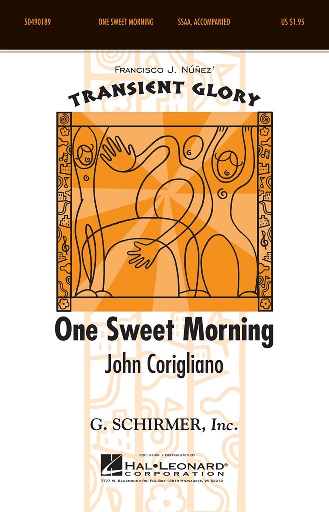 One Sweet Morning