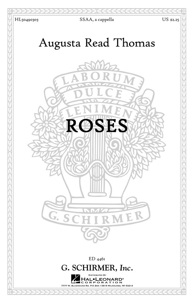 Roses