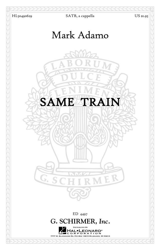 Same Train