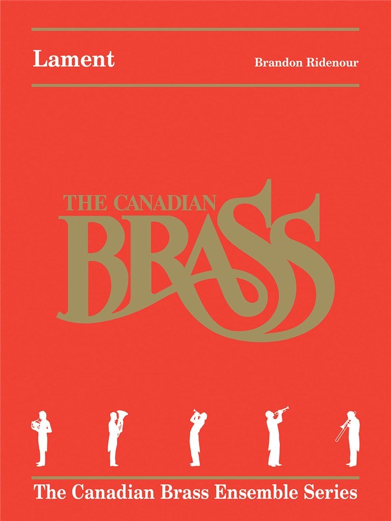 Lament (Brass Quintet)