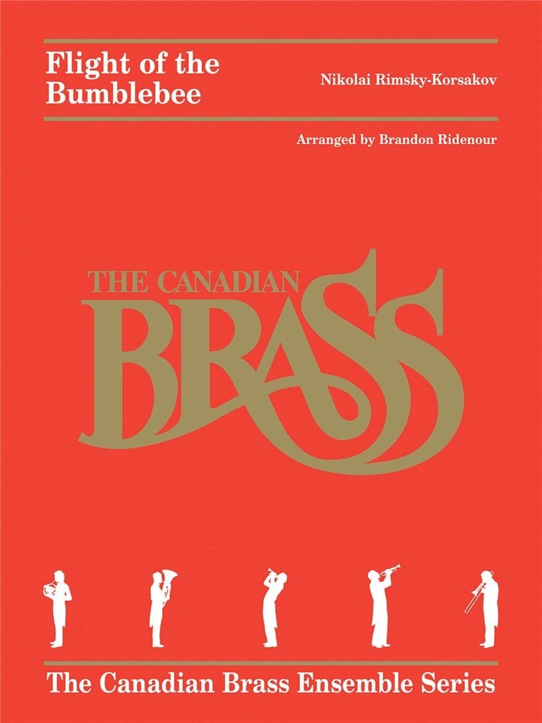 Flight of the Bumblebee