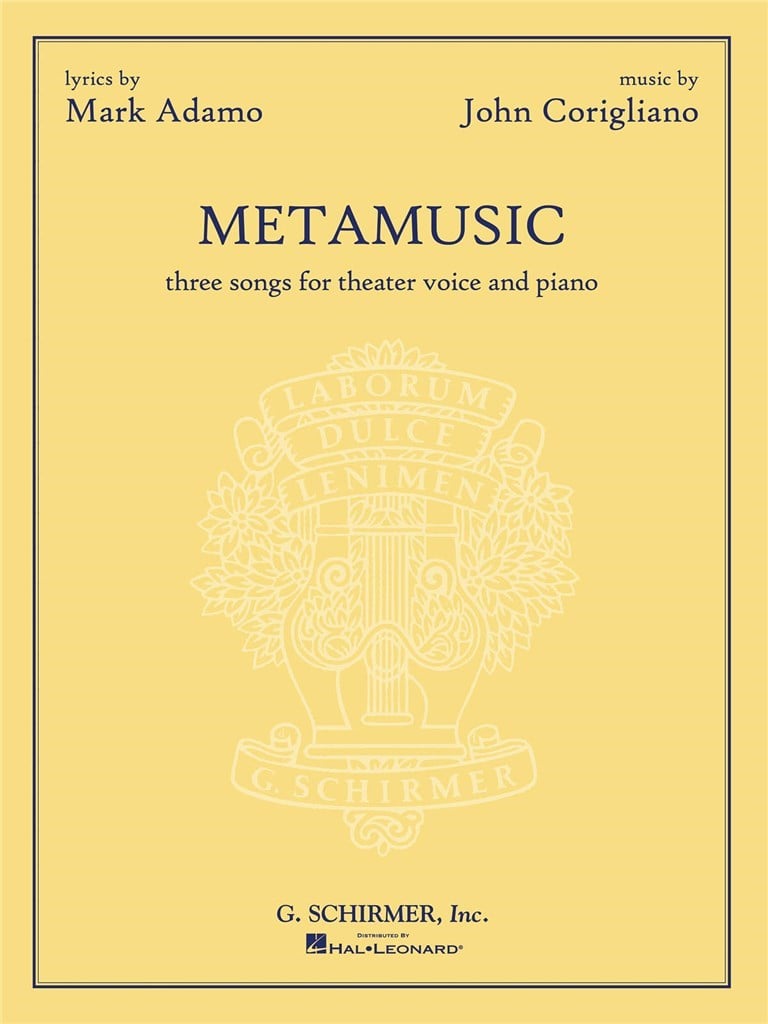 Metamusic