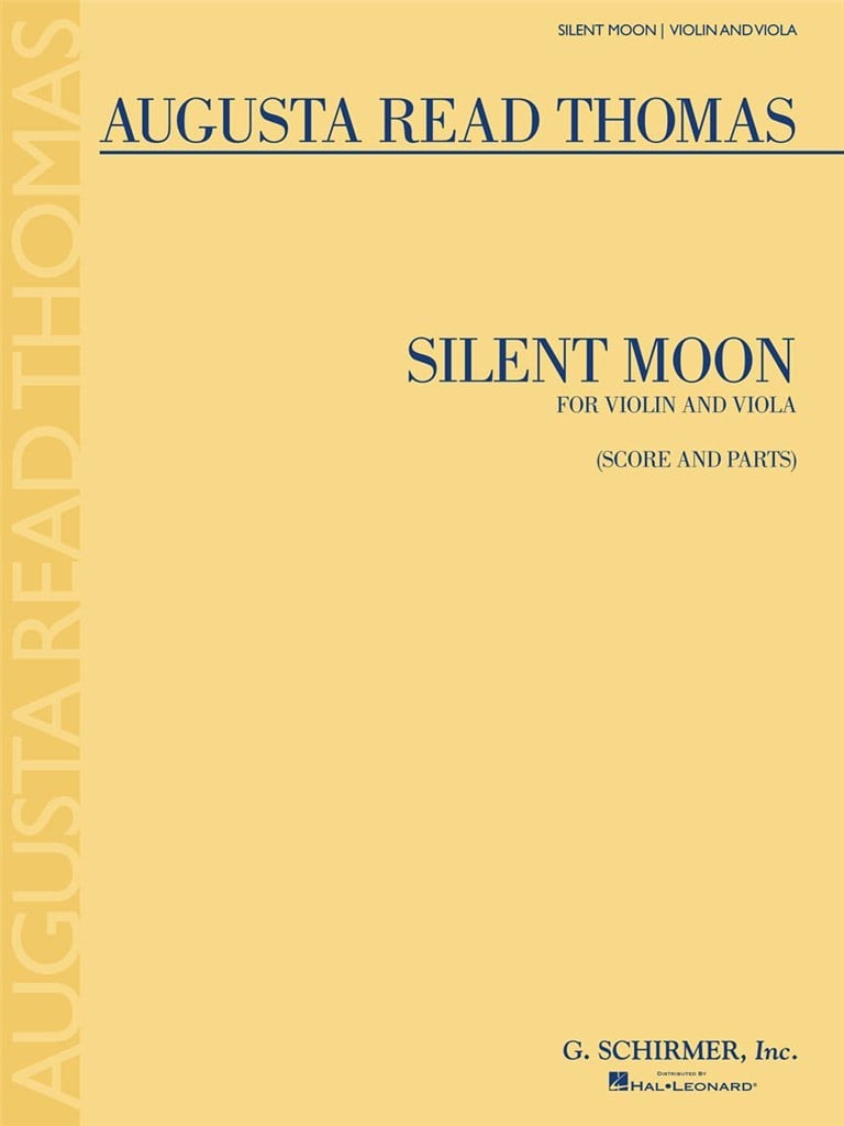 Silent Moon