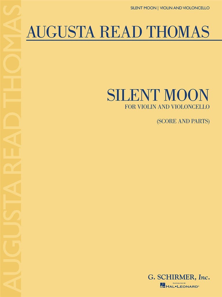 Silent Moon