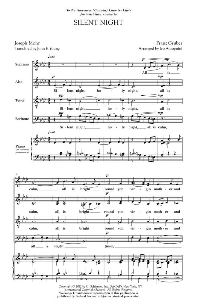 Silent Night