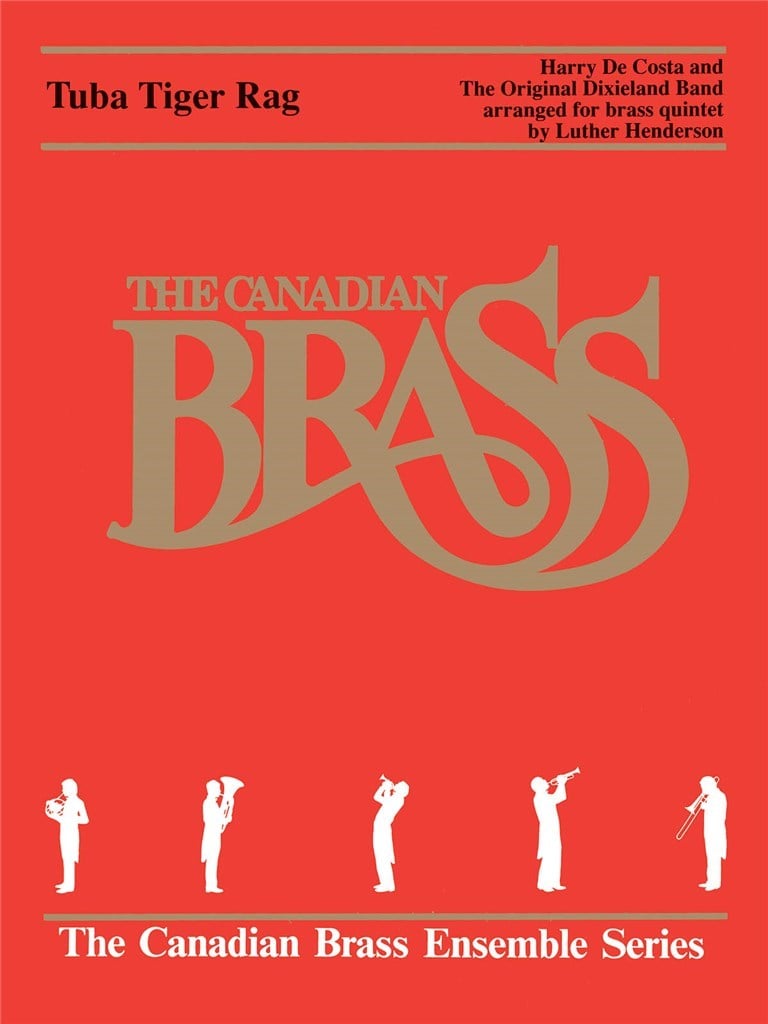Tuba Tiger Rag