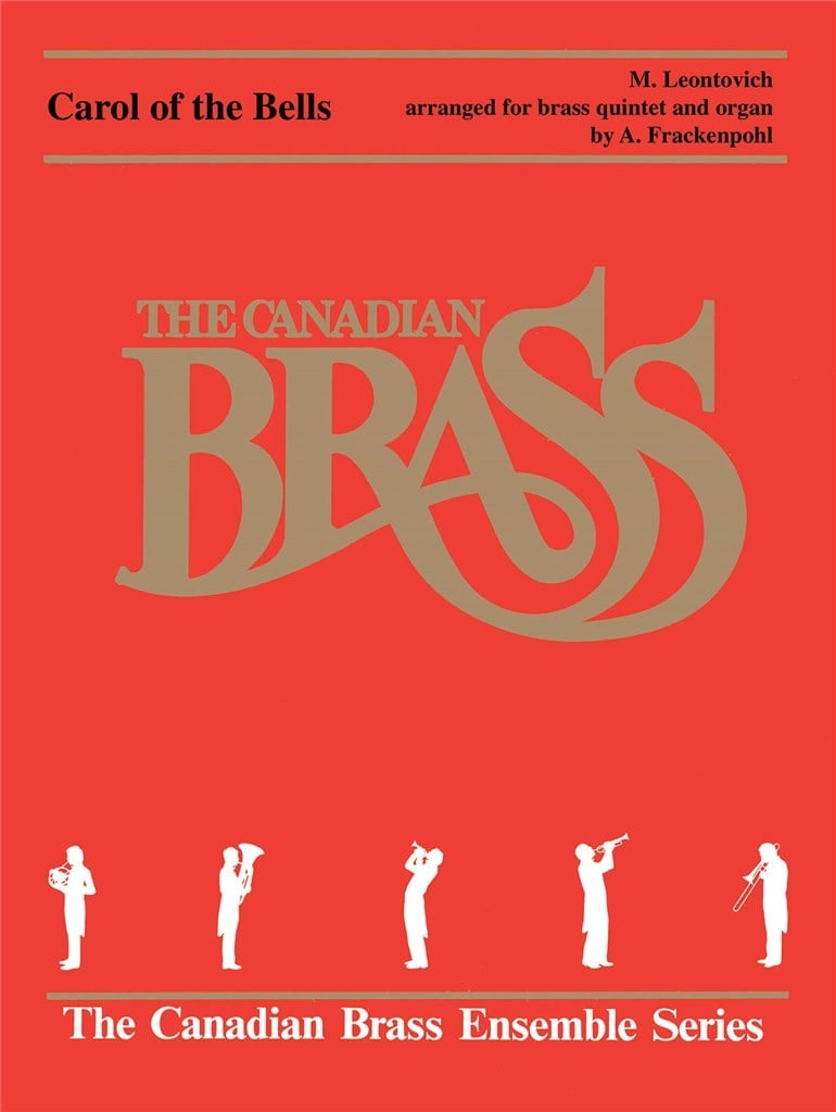 Carol of the Bells