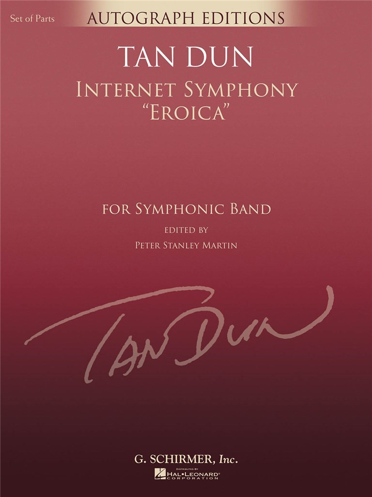 Internet Symphony Eroica