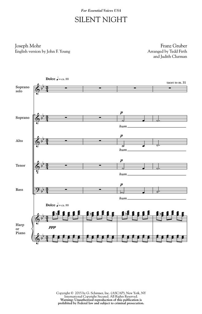 Silent Night