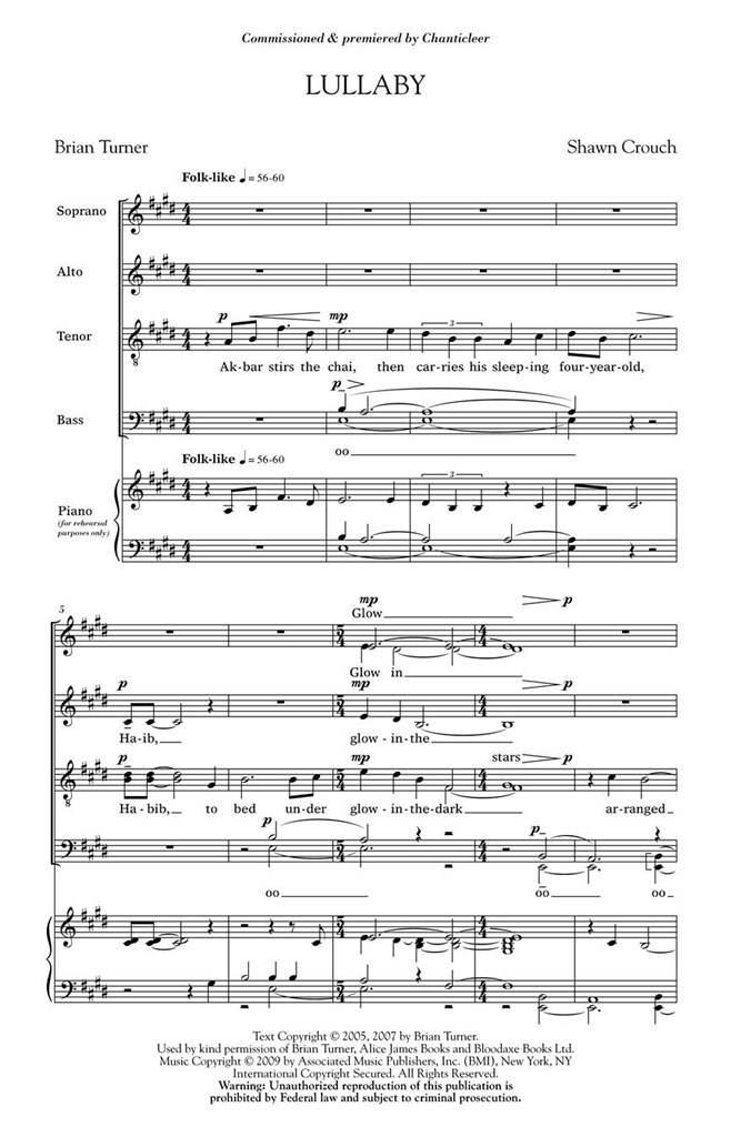 Lullaby