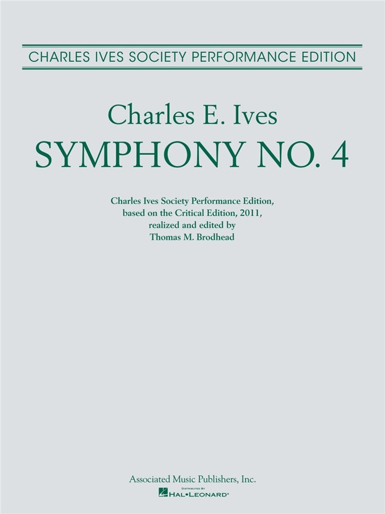 Symphony No. 4