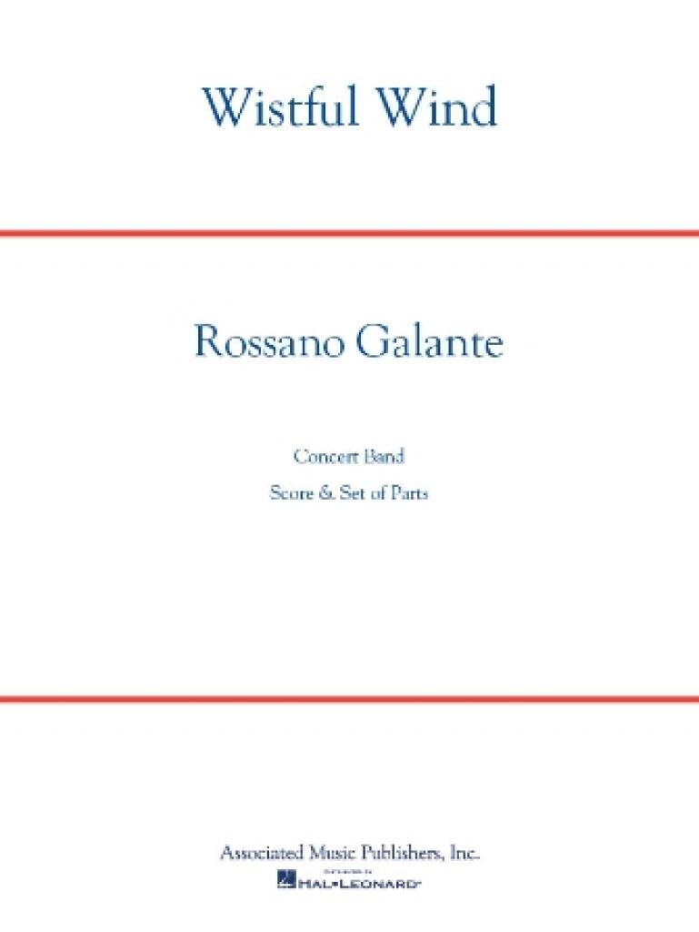 Wistful Wind