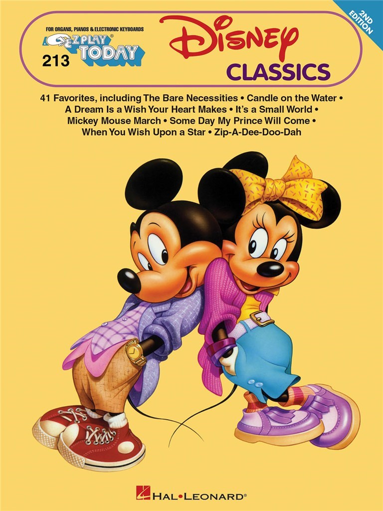 Disney Classics