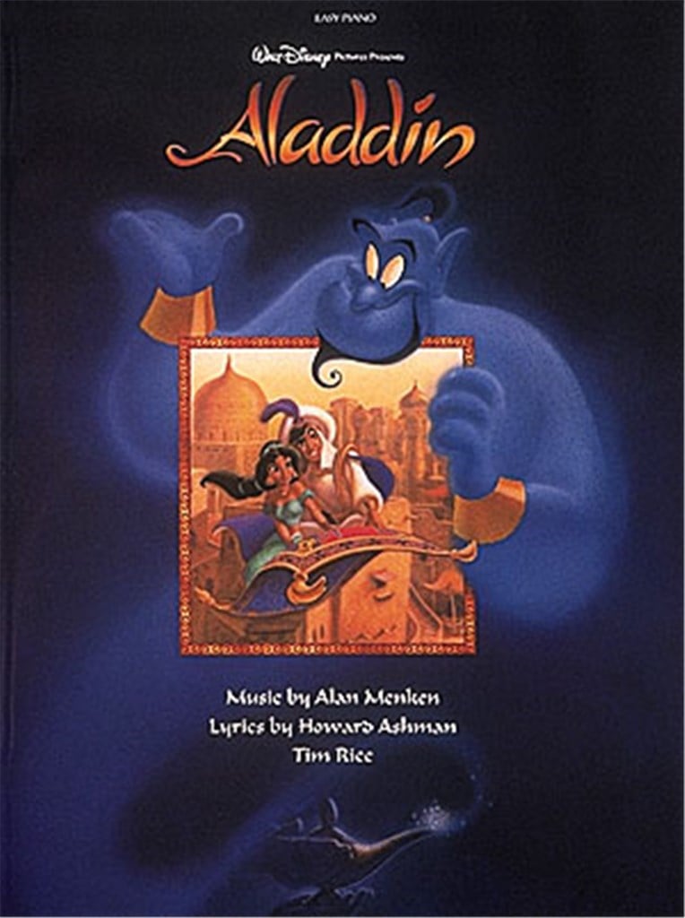 Aladdin