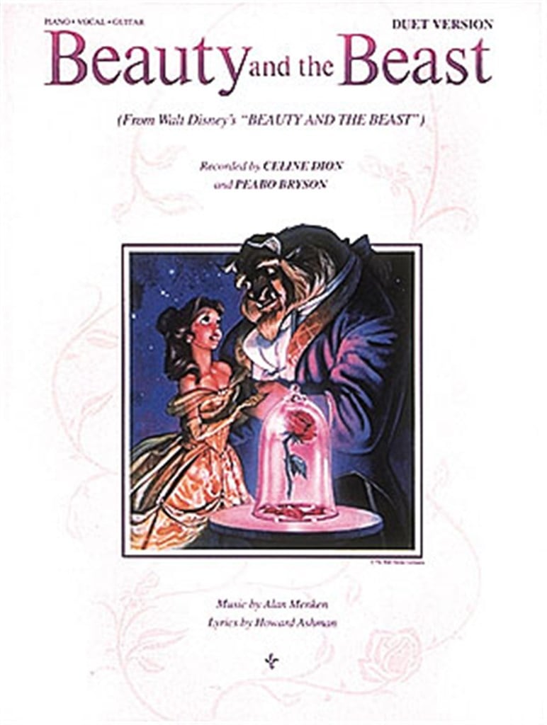 Beauty And The Beast