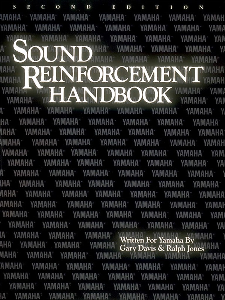 The Sound Reinforcement Handbook (Second Edition)