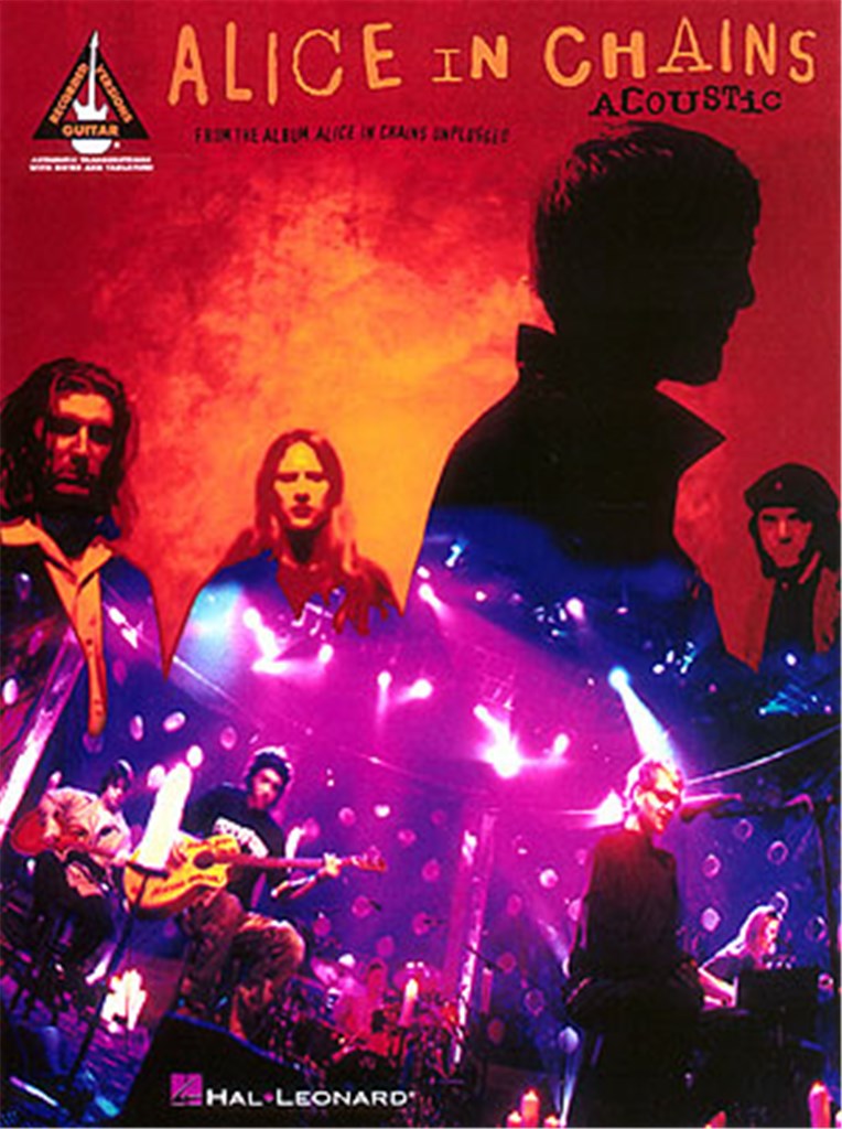 Alice In Chains