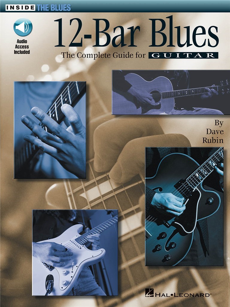 12-Bar Blues