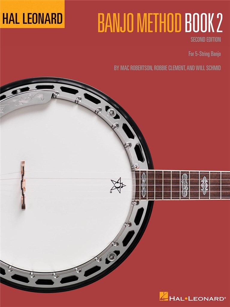 Banjo Method