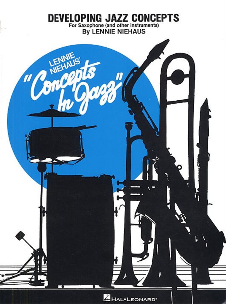 Developing Jazz Concepts