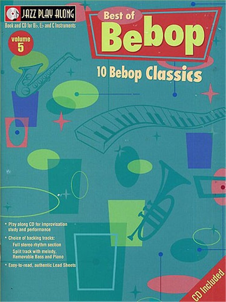 Best Of Bebop
