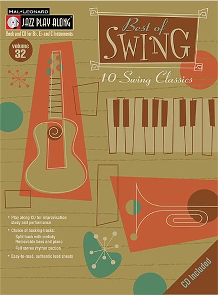 Best Of Swing