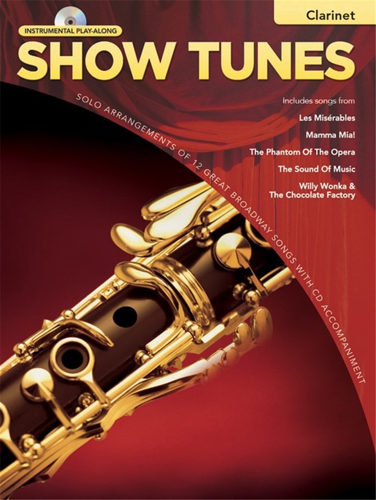 Show Tunes