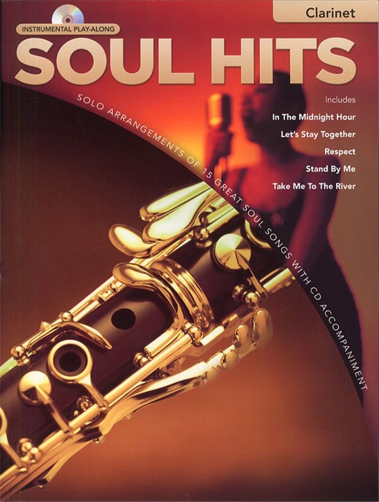 Soul Hits