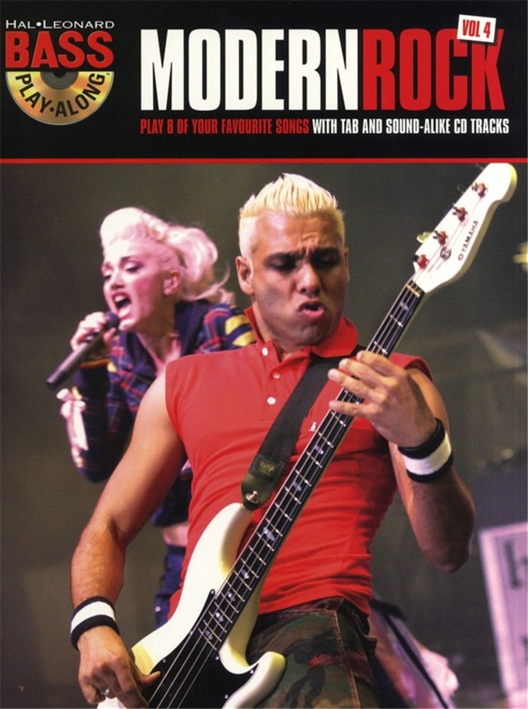 Modern Rock