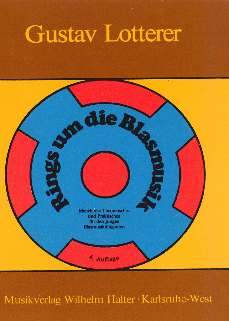 Rings um die Blasmusik