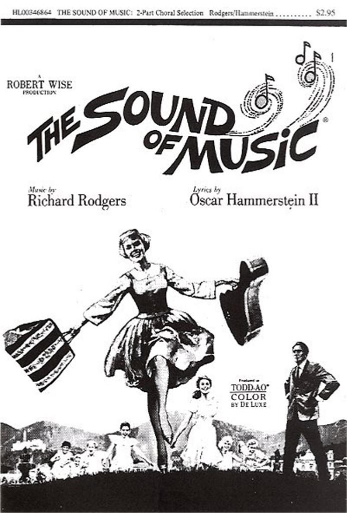 The Sound of Music (Medley)