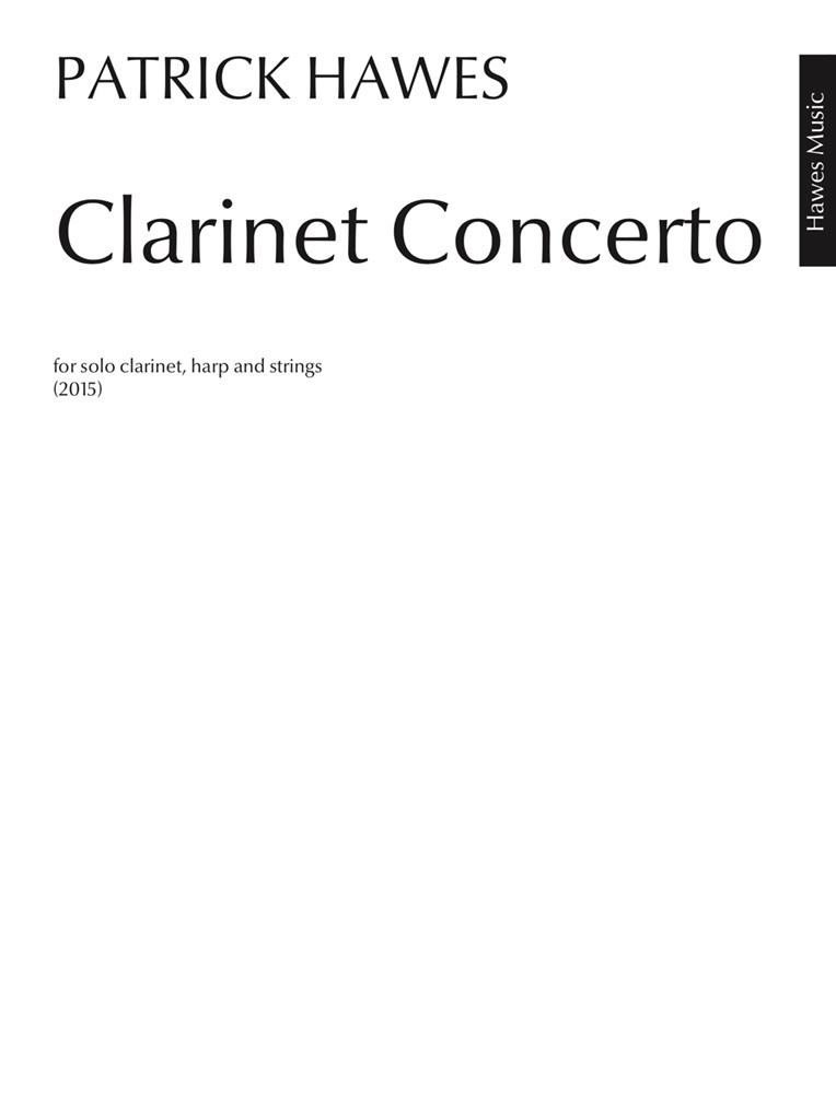 Clarinet Concerto