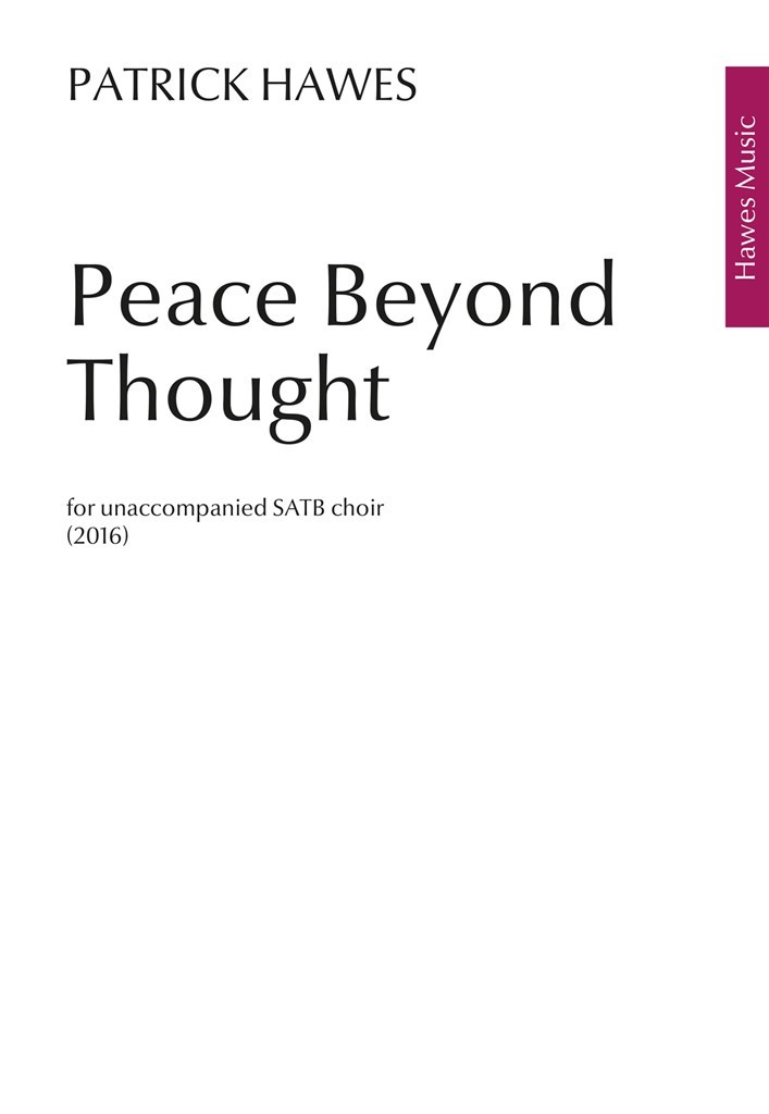 Peace Beyond Thought