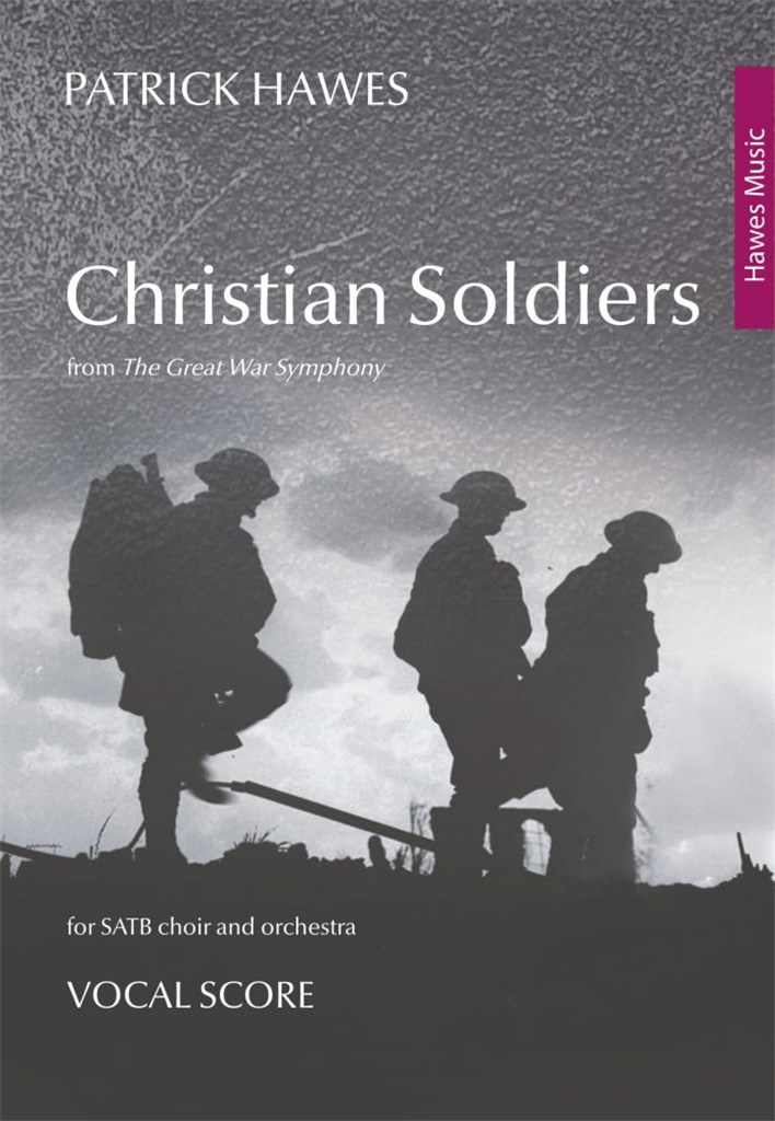 Christian Soldiers