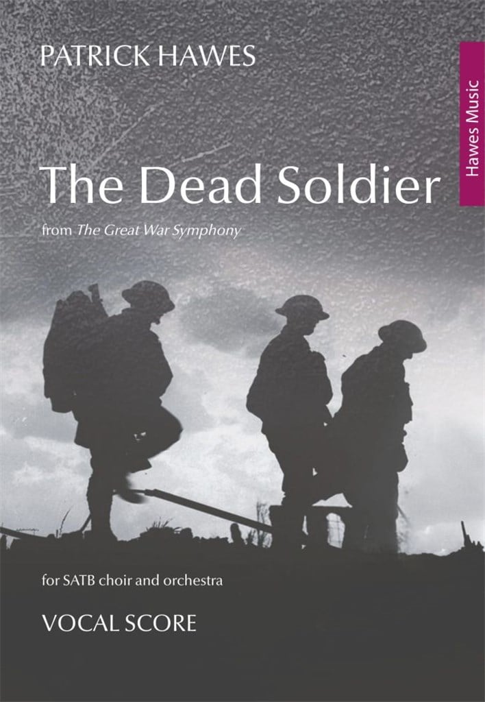 The Dead Soldier