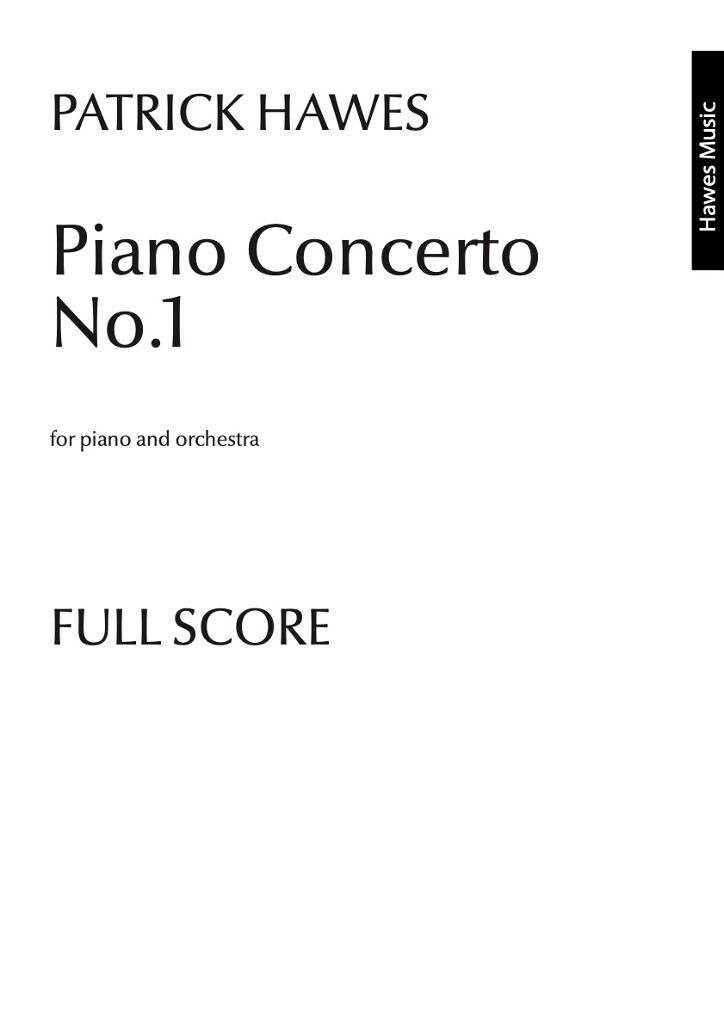 Piano Concerto No. 1