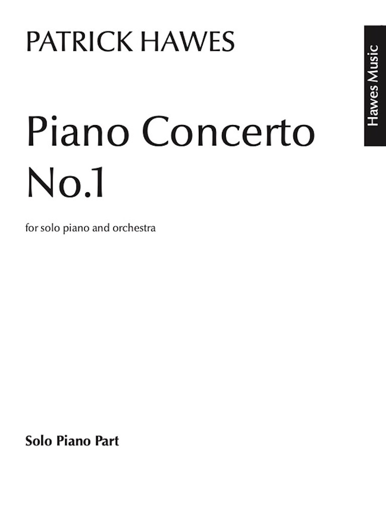 Piano Concerto No. 1