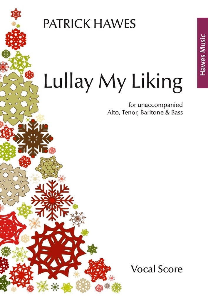 Lullaby My Liking