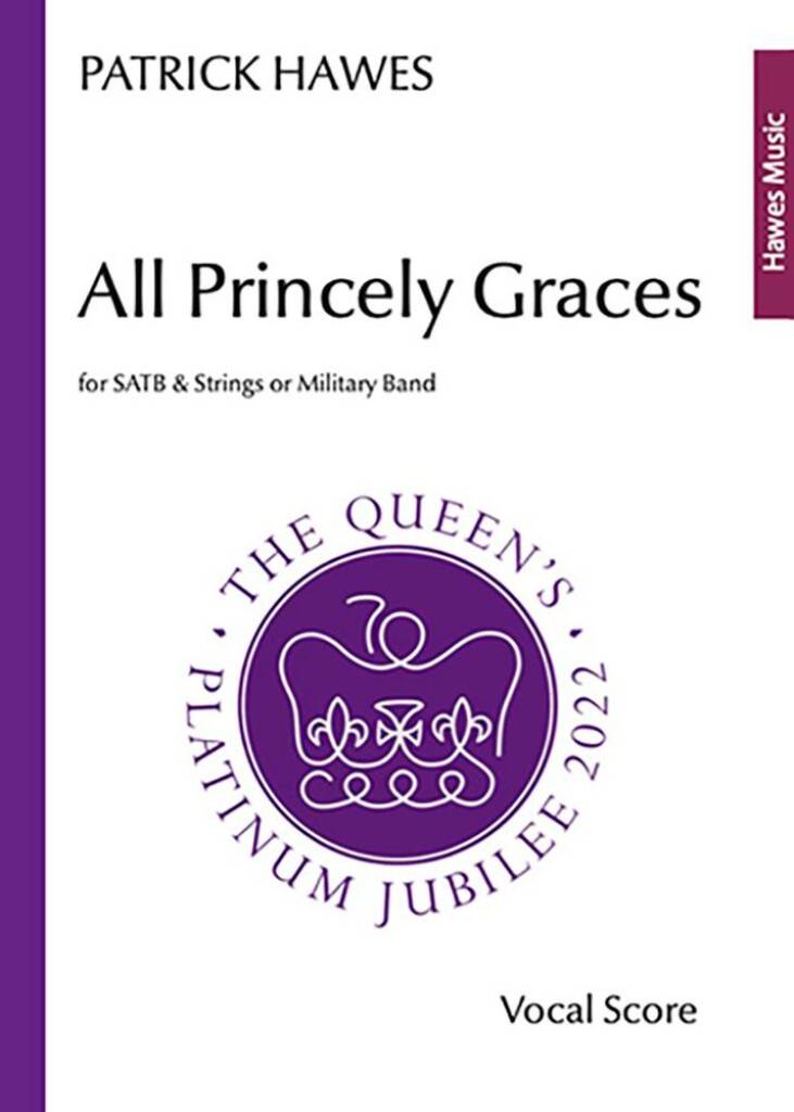 All Princely Graces