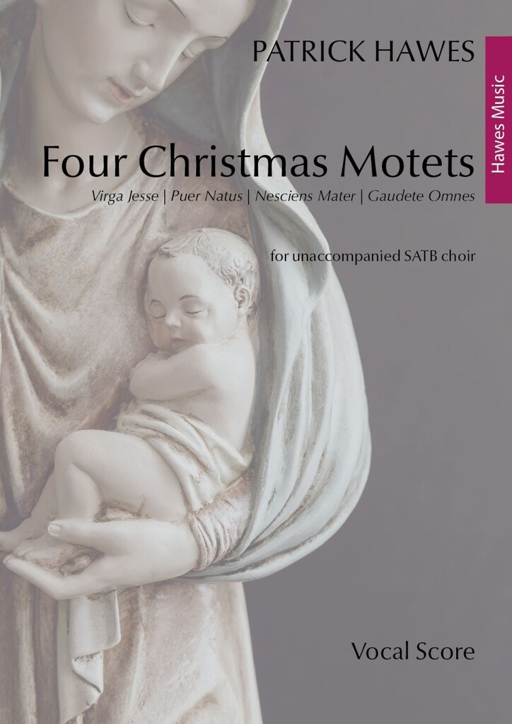 Four Christmas Motets