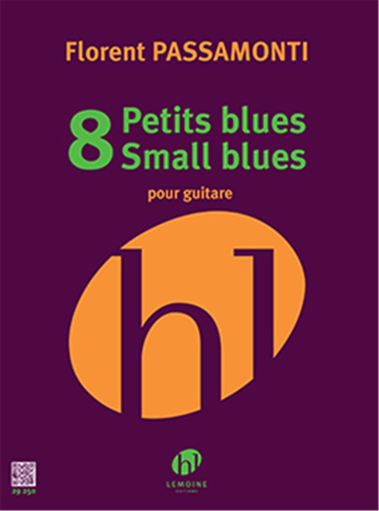8 Petit Blues