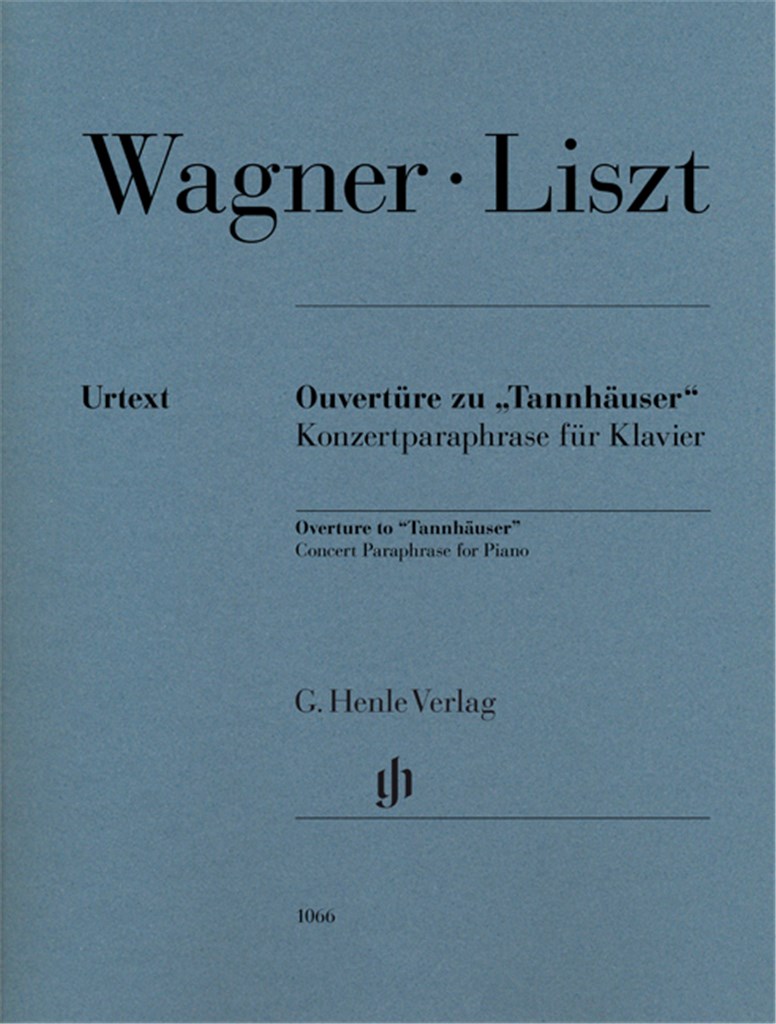 Overture to Tannhäuser
