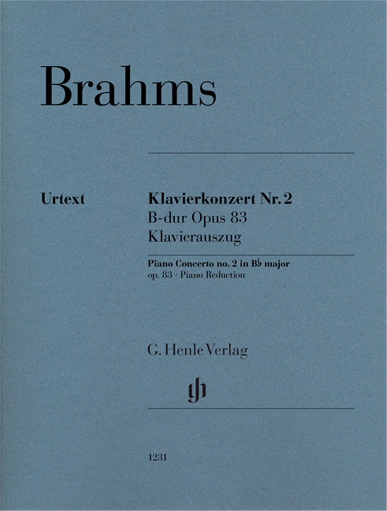 Klavierkonzert Nr. 2